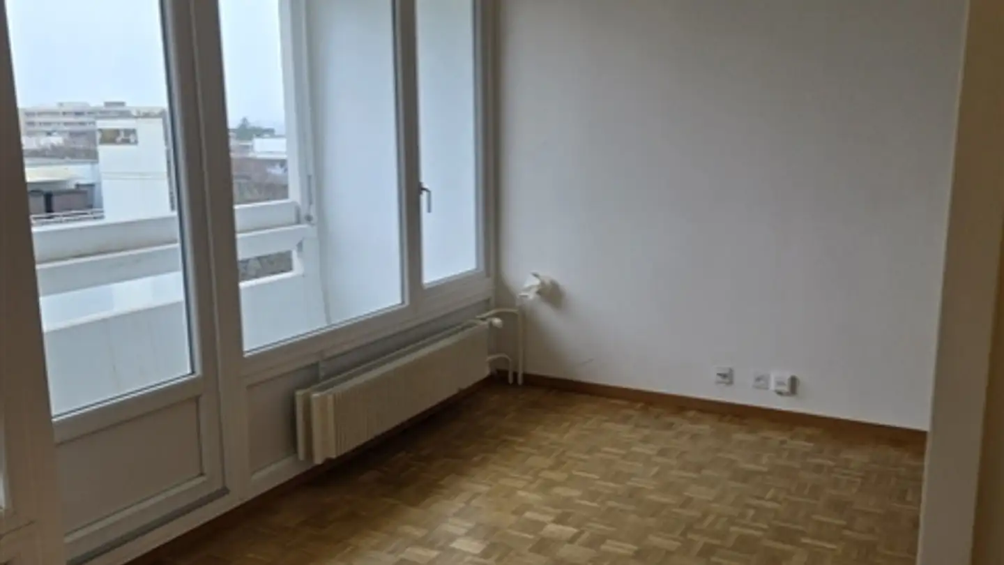 Wohnung mieten - Rue De-Livron 25, 1217 Meyrin - Foto 4