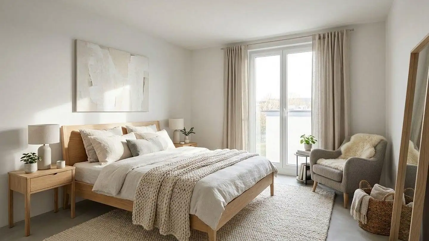 Appartamento in vendita - Birchweg 18, 8200 Schaffhausen - Foto 4