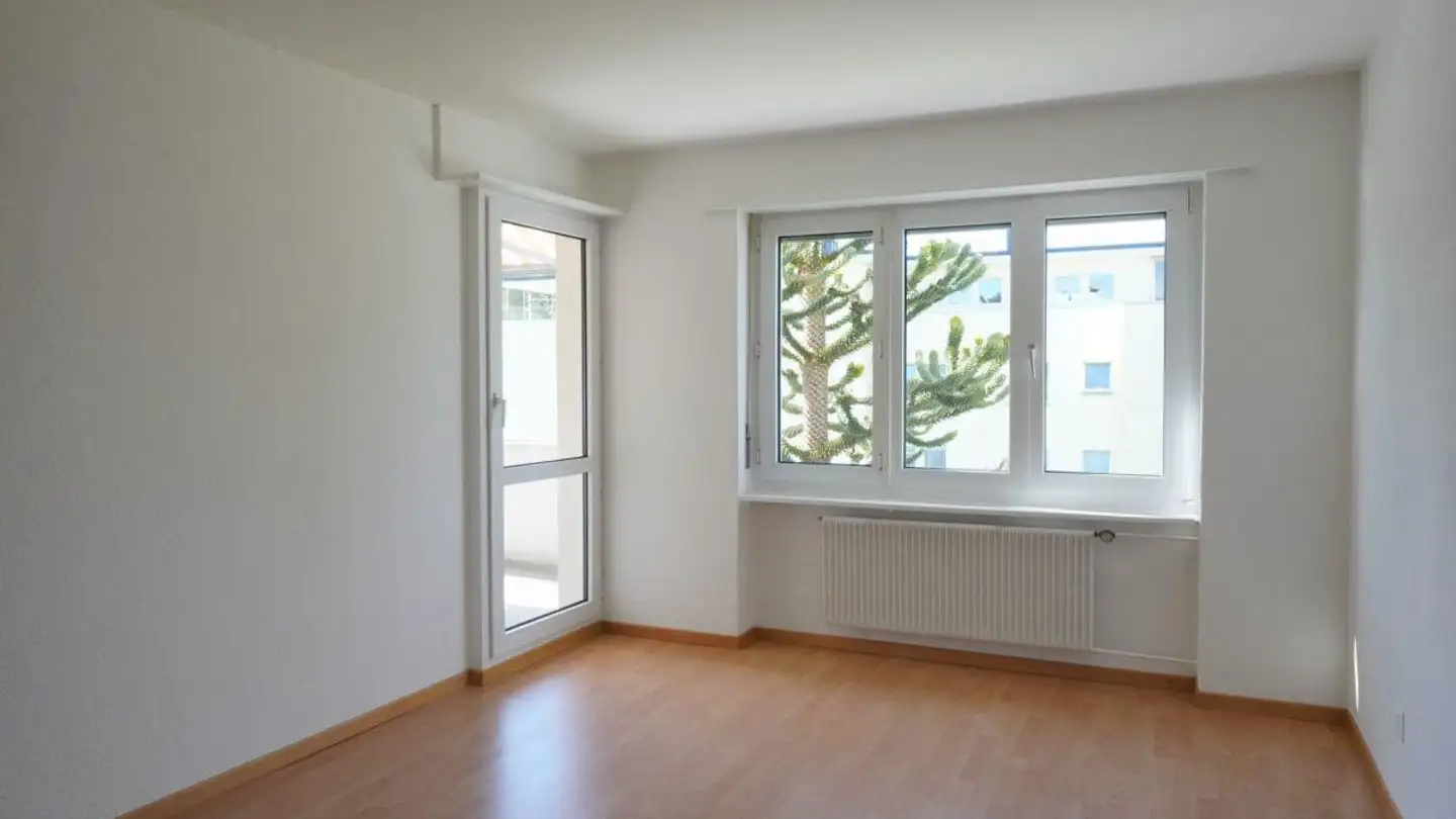 Appartamento in affitto - Waldeggstrasse 4, 9500 Wil SG - Foto 4