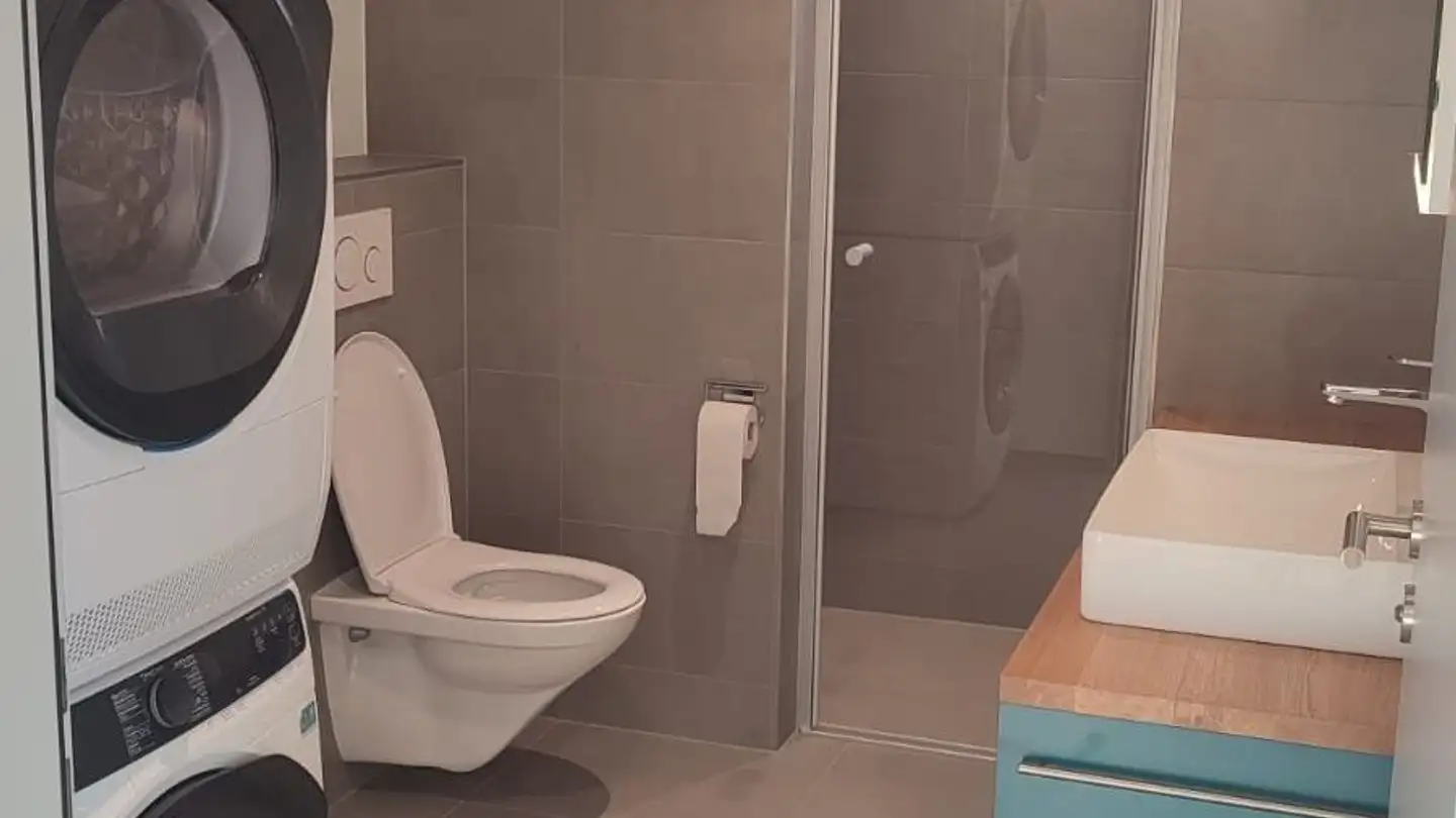 Studio for rent - Sonnhaldenstrasse 59, 8722 Kaltbrunn - Photo 4