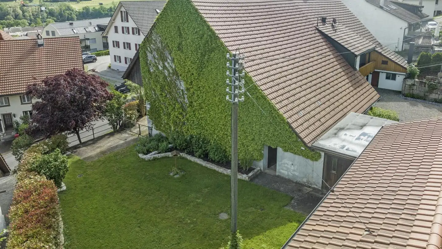 Fattoria in vendita - Oberdorfstrasse 8, 5074 Eiken - Foto 3