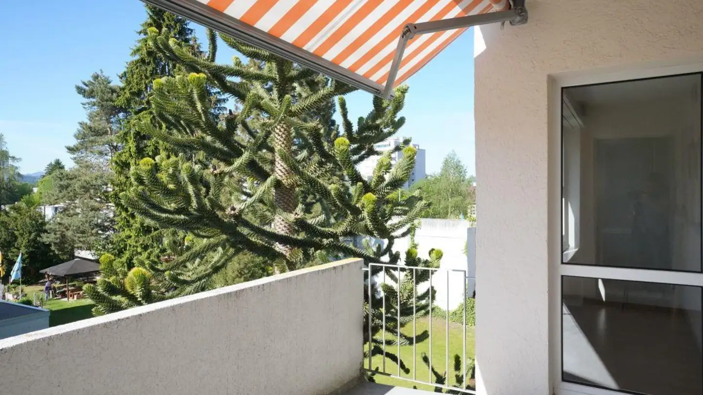 Apartment for rent - Waldeggstrasse 4, 9500 Wil SG