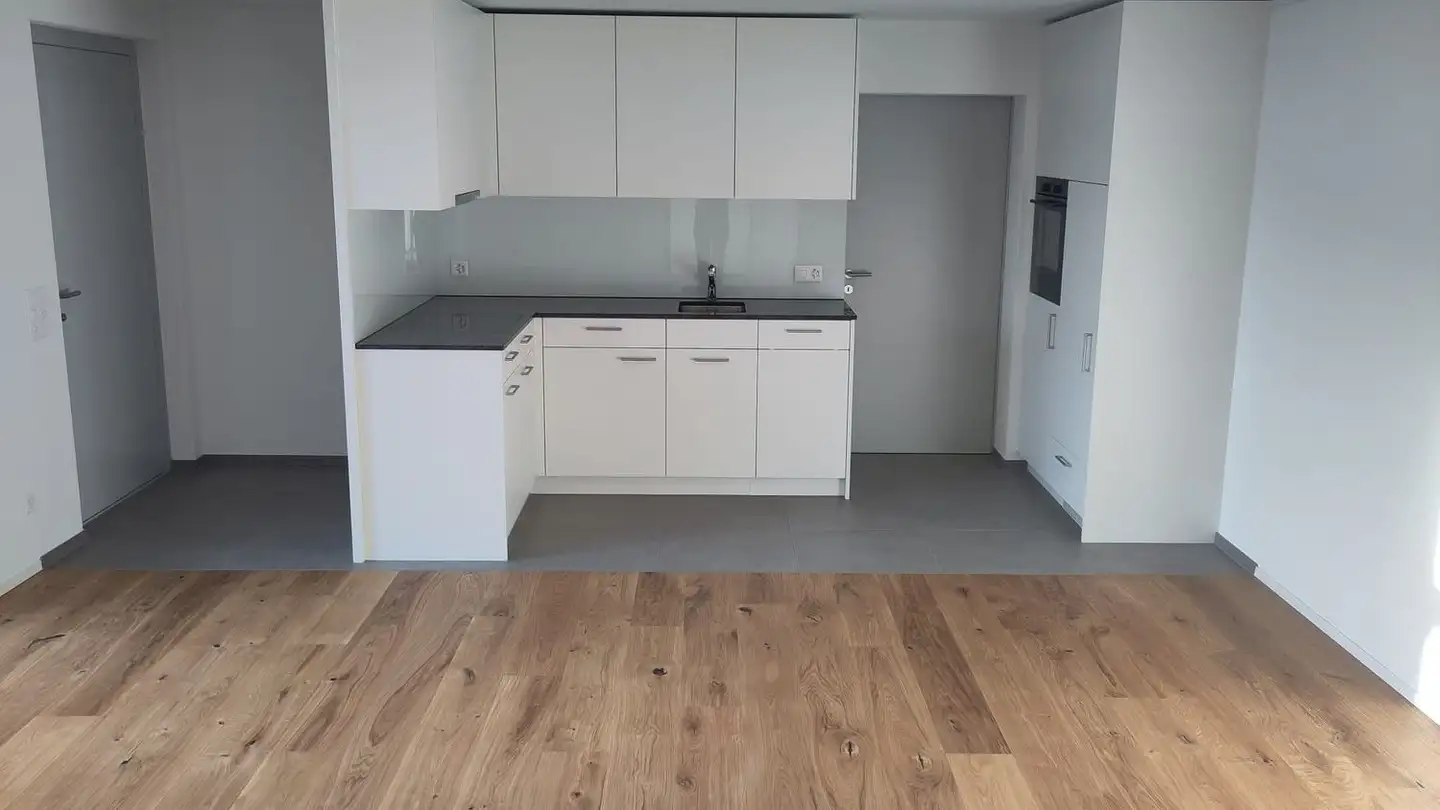 Studio for rent - Sonnhaldenstrasse 59, 8722 Kaltbrunn