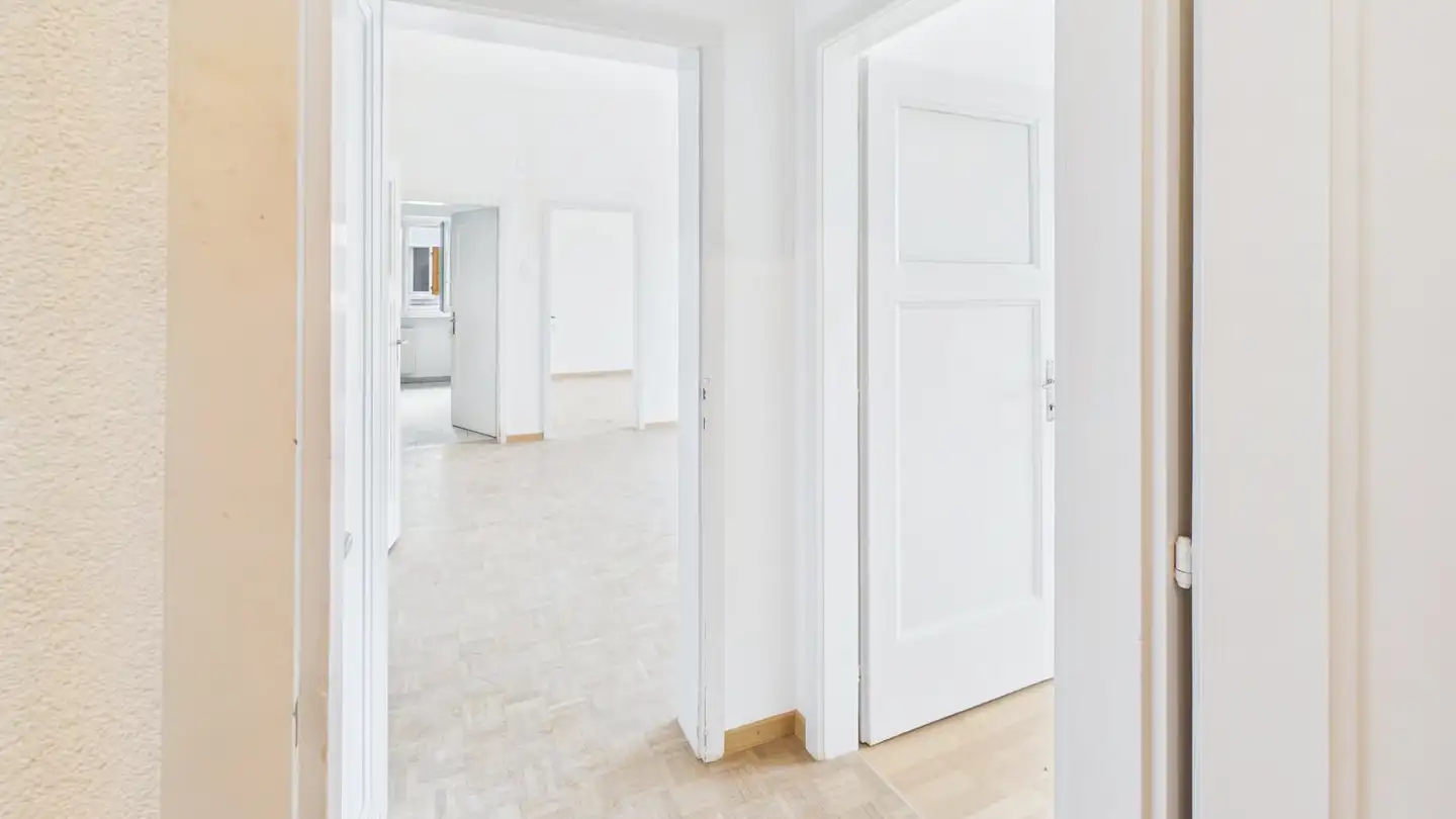 Wohnung mieten - Route De Séprais 12, 2856 Boécourt - Foto 4