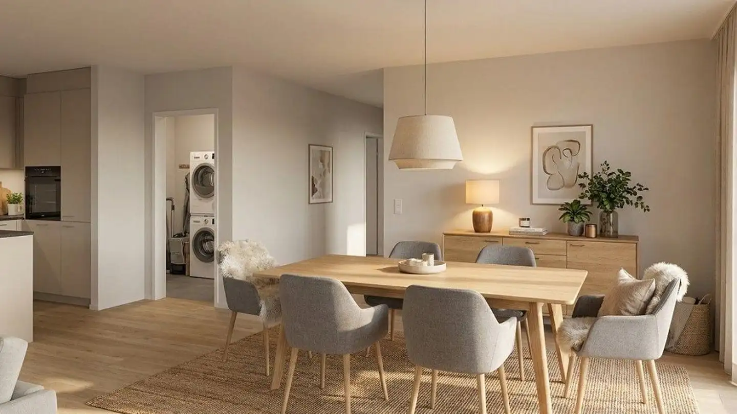 Appartamento in vendita - Birchweg 18, 8200 Schaffhausen