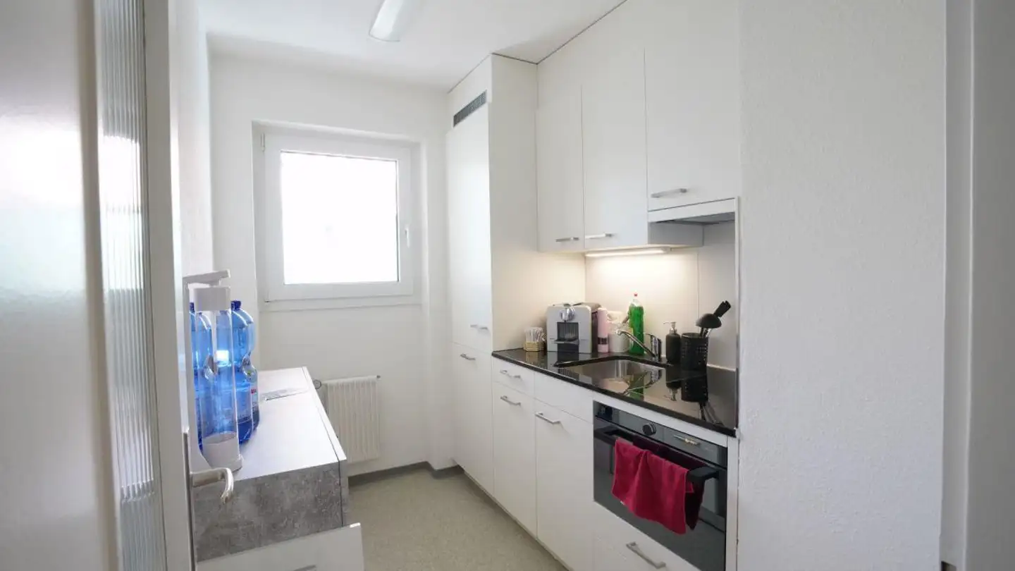 Apartment for rent - Waldeggstrasse 4, 9500 Wil SG - Photo 2