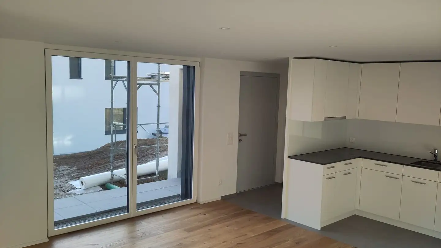 Studio for rent - Sonnhaldenstrasse 59, 8722 Kaltbrunn - Photo 2