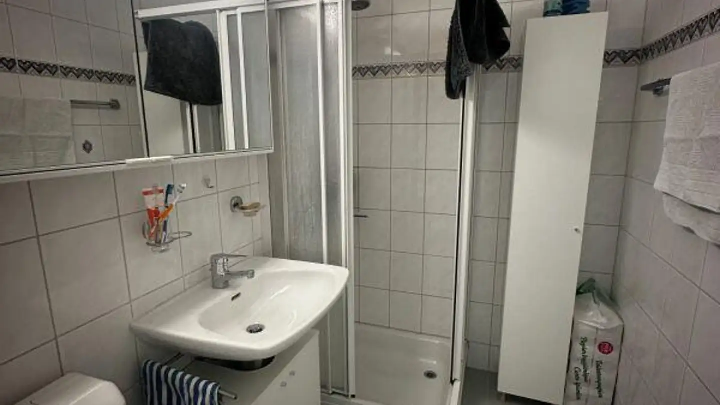 Apartment for rent - Neuhüsli-Park, 8645 Jona - Photo 2