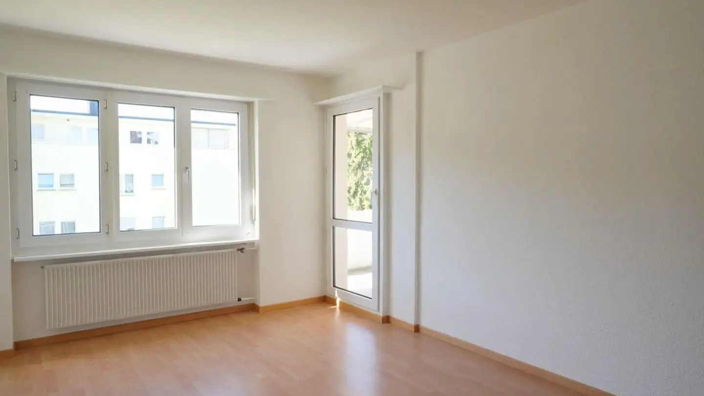 Appartamento in affitto - Waldeggstrasse 4, 9500 Wil SG - Foto 3