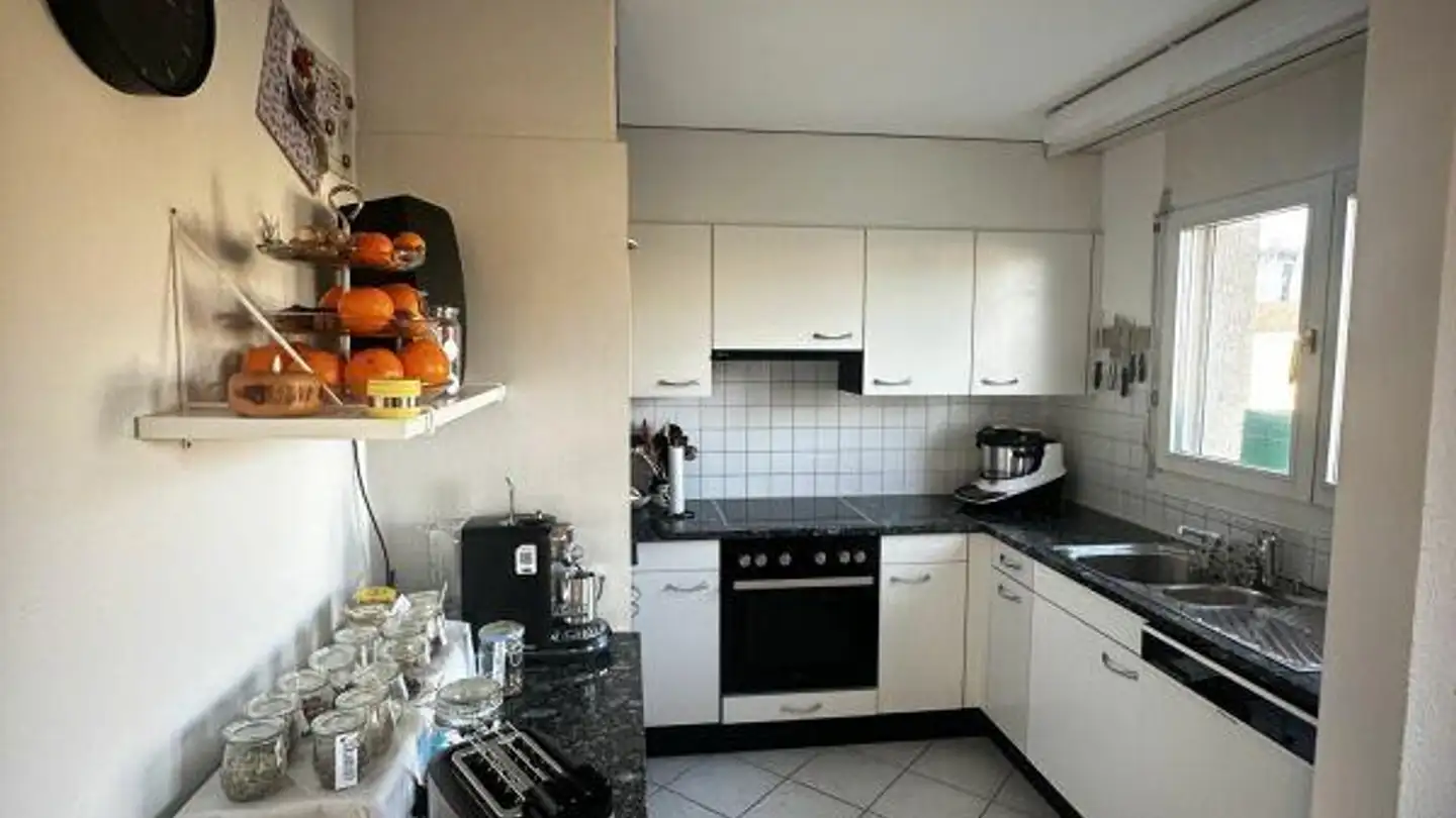 Apartment for rent - Neuhüsli-Park, 8645 Jona - Photo 3