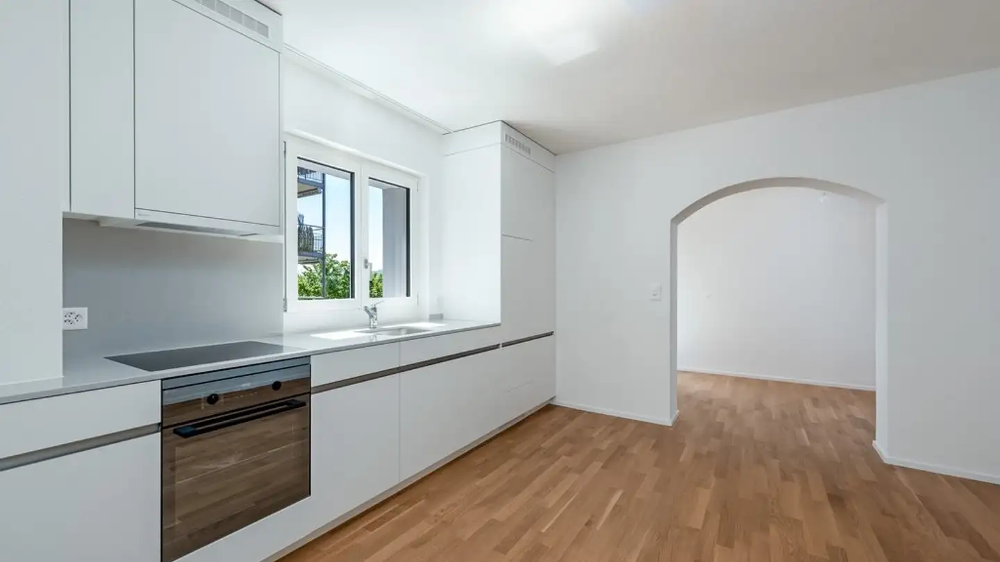 Appartement à louer - Zürcherstrasse 63, 8102 Oberengstringen - Photo 2