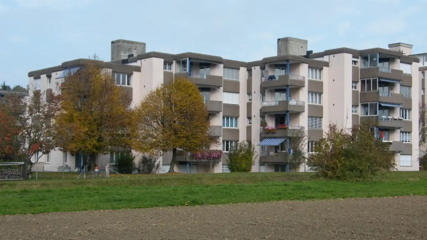 Appartamento in affitto - Friedaustrasse 8, 8355 Aadorf - Photo 2