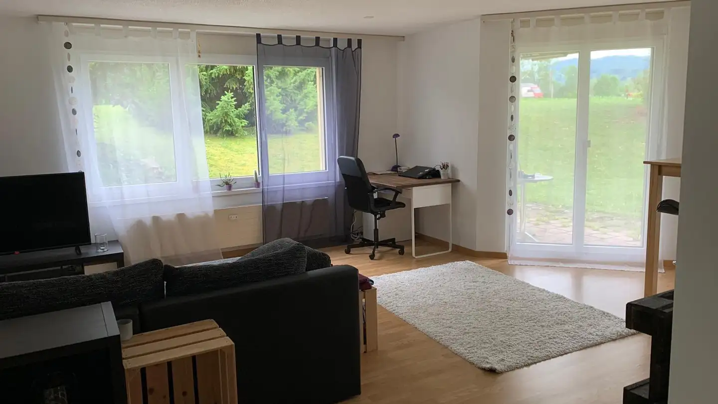 Appartamento in affitto - Friedaustrasse 8, 8355 Aadorf - Photo 3