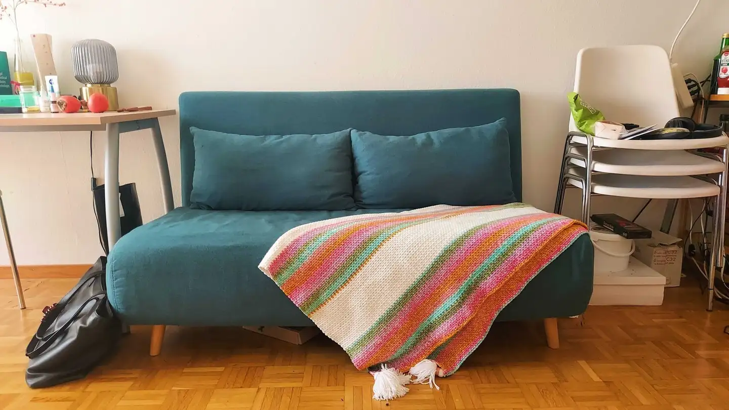 Appartement à louer - 3012 Bern - Photo 2