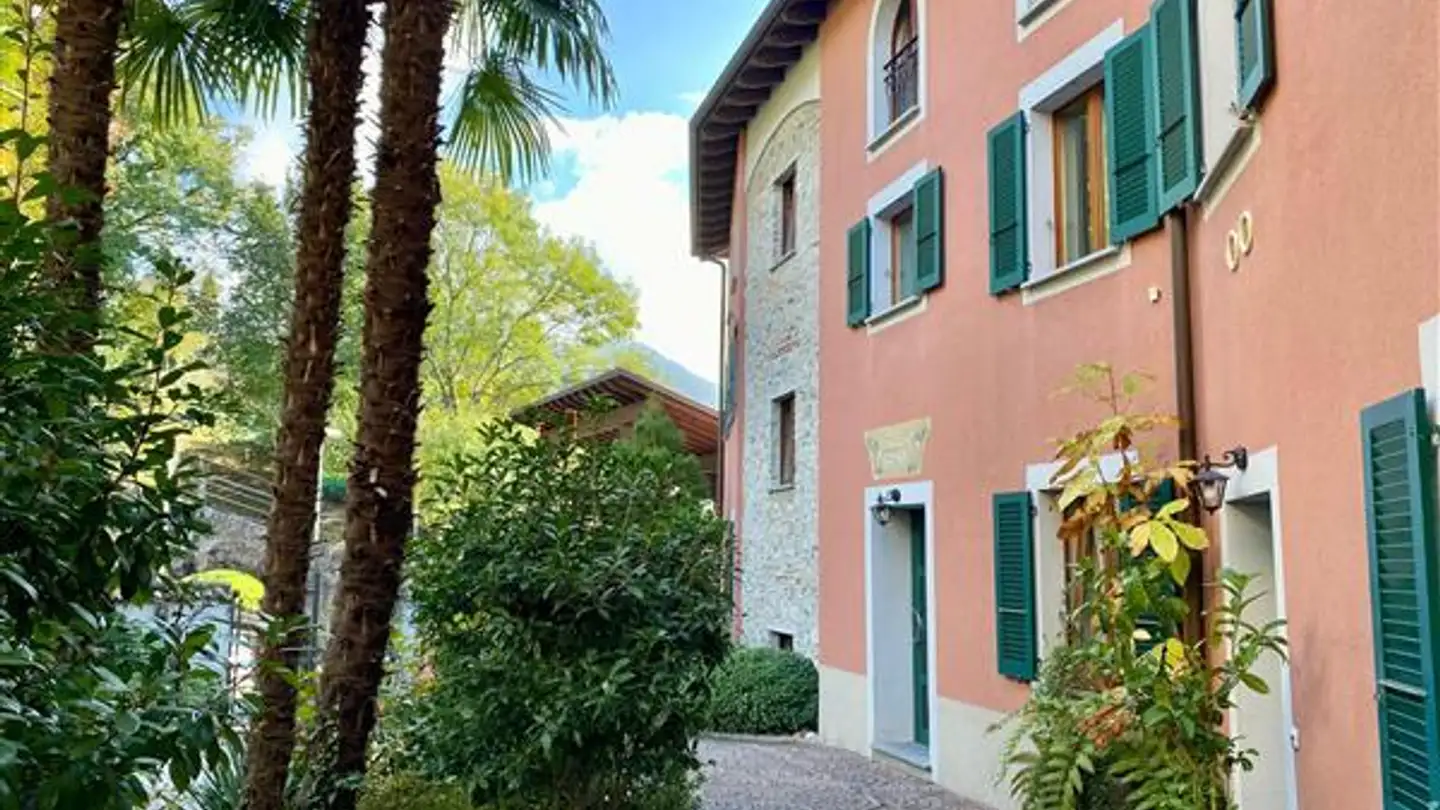 Appartamento in vendita - 6977 Ruvigliana - Photo 2