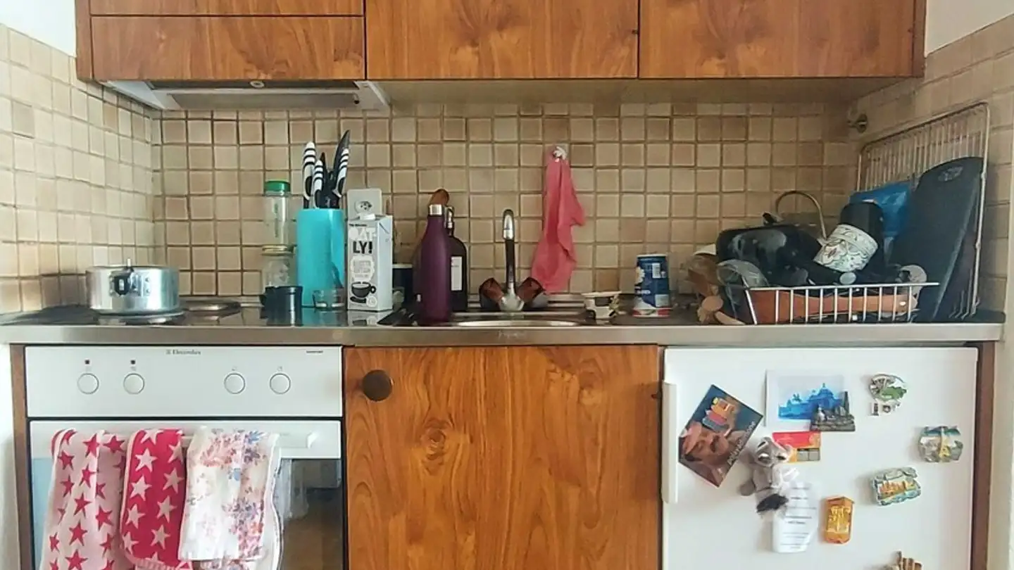 Appartement à louer - 3012 Bern - Photo 3