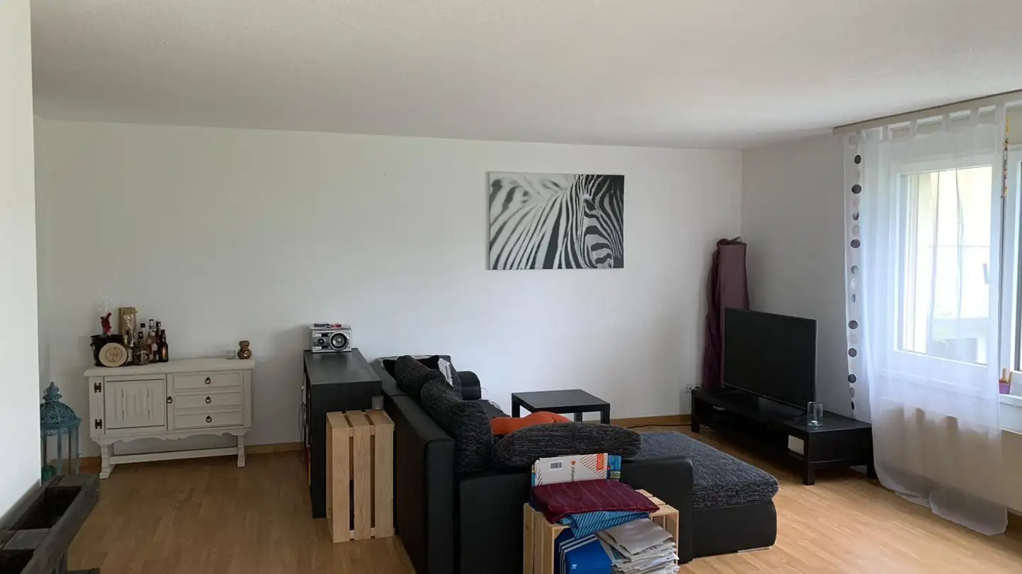 Appartamento in affitto - Friedaustrasse 8, 8355 Aadorf - Photo 4