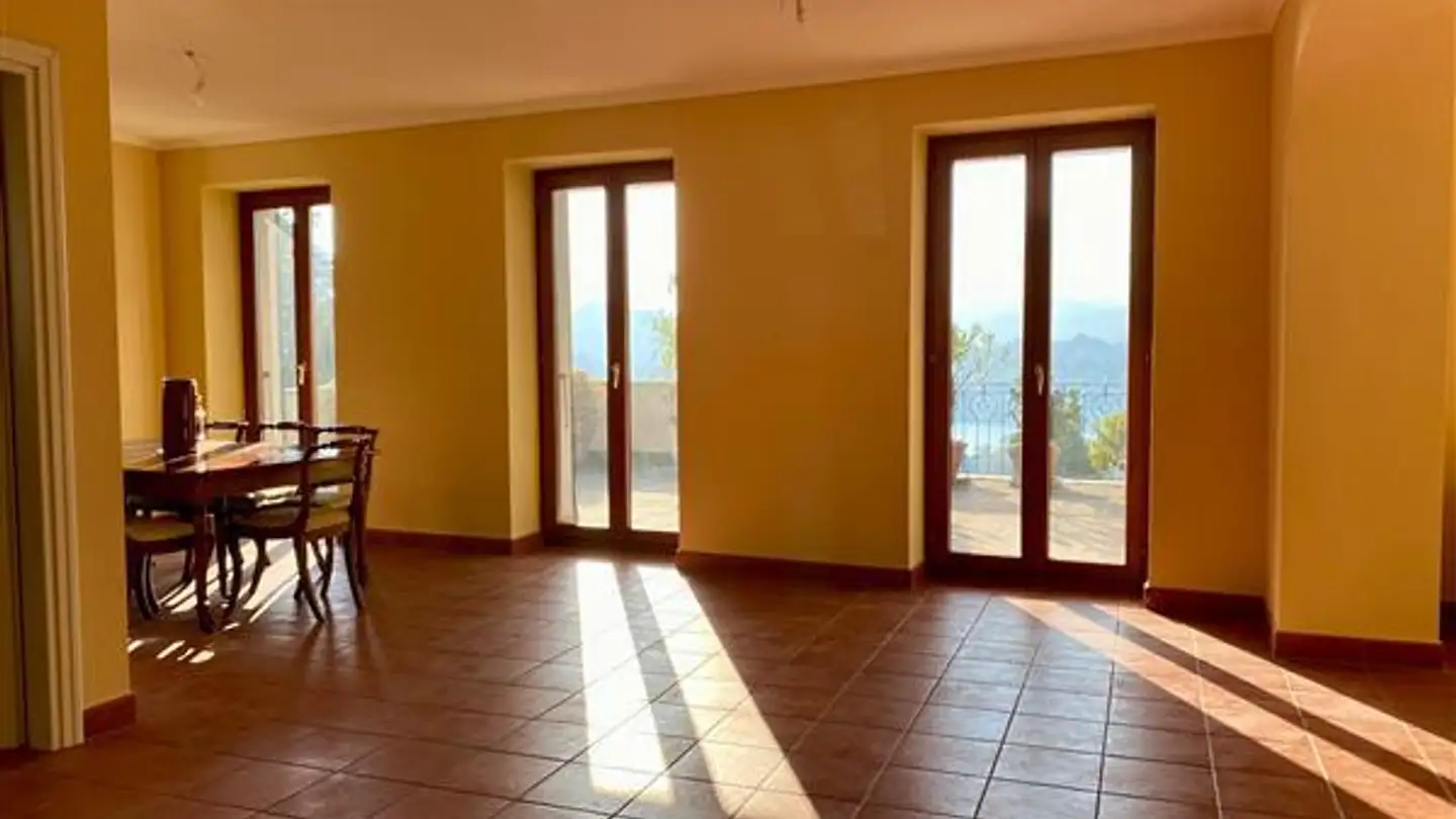 Appartamento in vendita - 6977 Ruvigliana - Photo 4