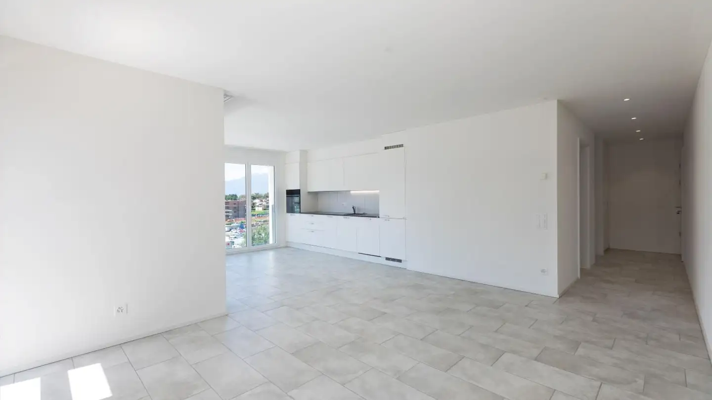 Apartment for rent - Via San Gottardo 119, 6596 Gordola - Photo 2