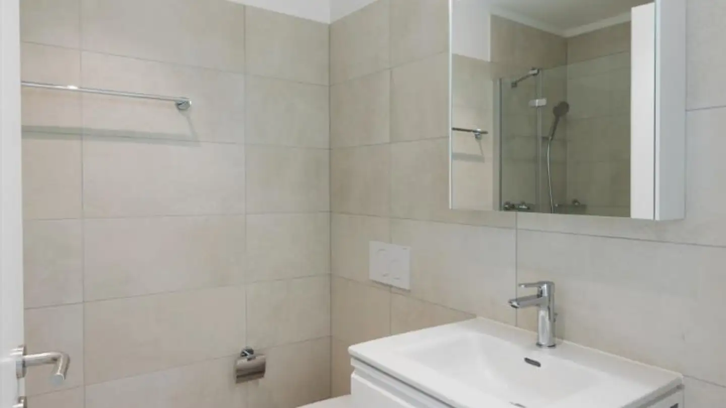 Apartment for rent - Via San Gottardo 119, 6596 Gordola - Photo 4