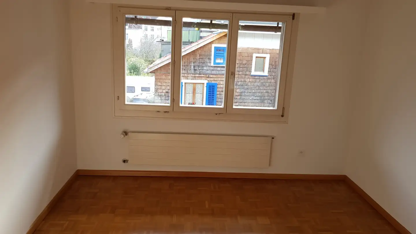 Appartamento in affitto - Schulhausstrasse 15, 9470 Buchs SG