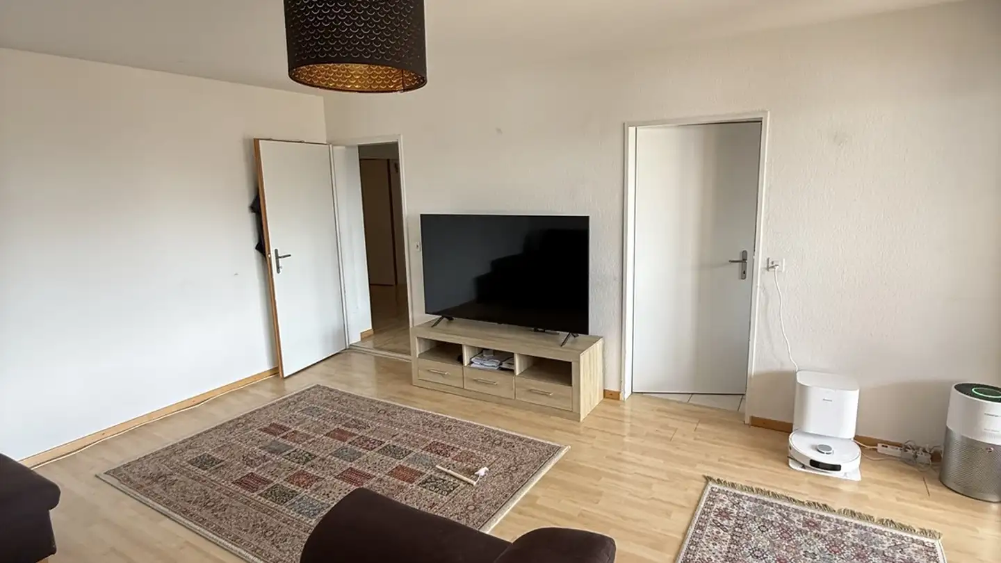 Wohnung mieten - Oberwilerstrasse 25, 8965 Berikon - Foto 2