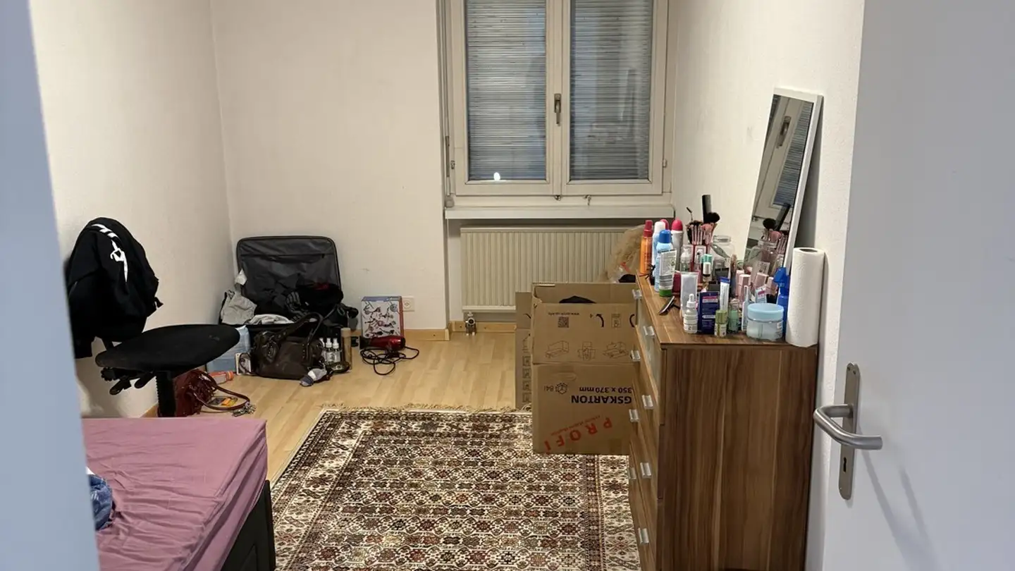 Wohnung mieten - Oberwilerstrasse 25, 8965 Berikon - Foto 3