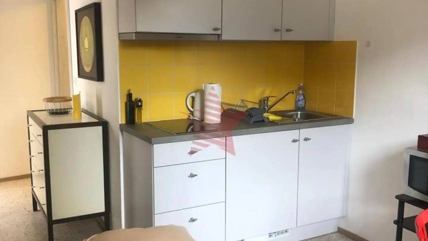 Studio for sale - Rue Beausite, 3960 Sierre