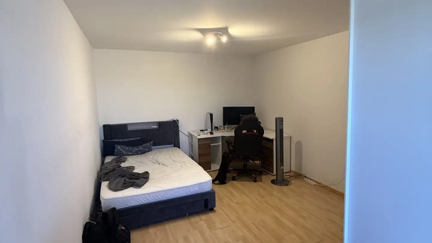 Wohnung mieten - Oberwilerstrasse 25, 8965 Berikon - Foto 4