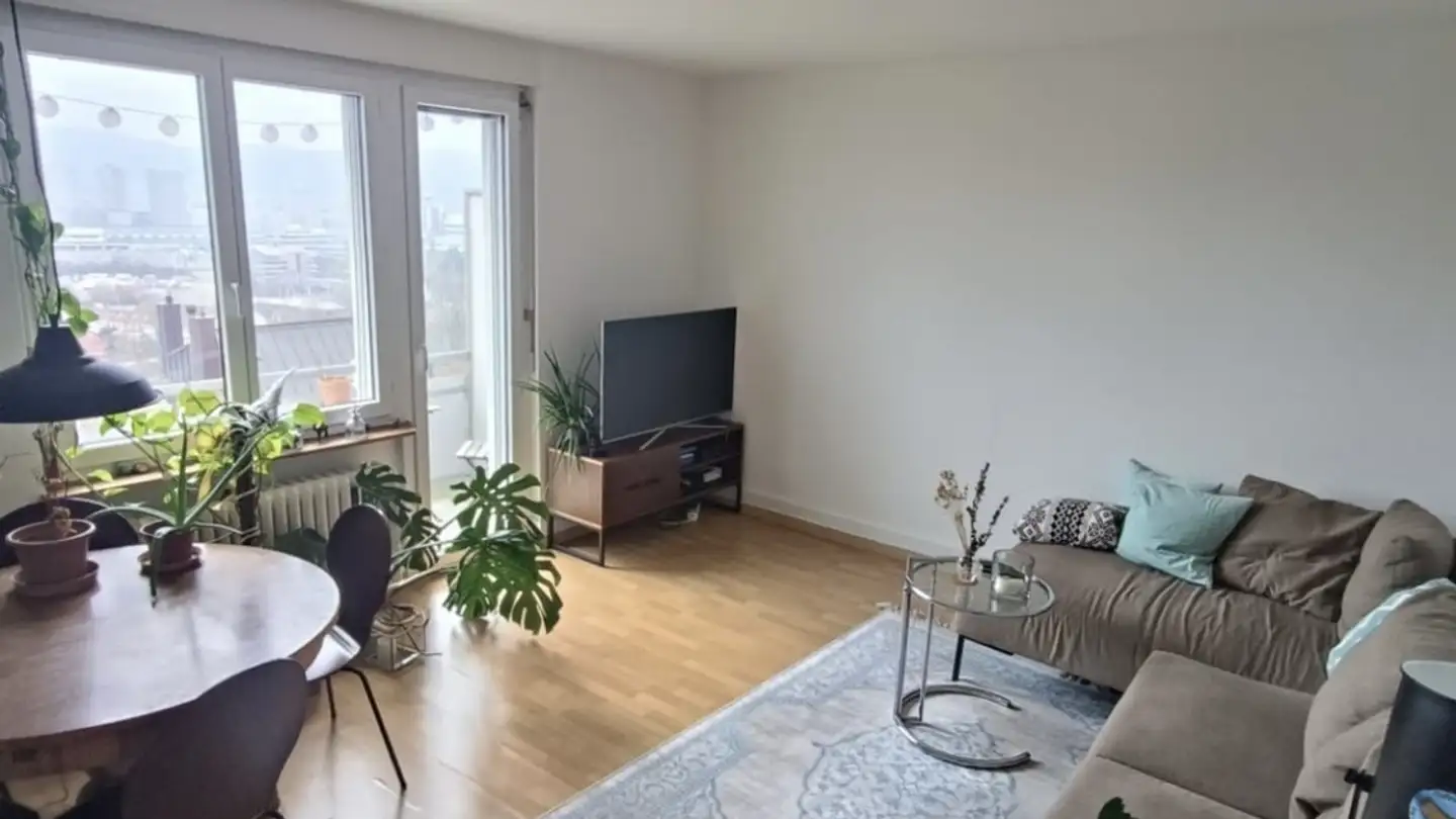 Single room for rent - Ackersteinstrasse 66, 8049 Zürich - Photo 3