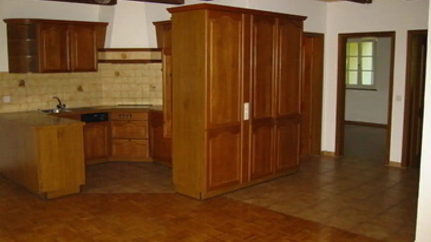 Appartement à louer - Bachstrasse 19, 5075 Hornussen - Photo 3