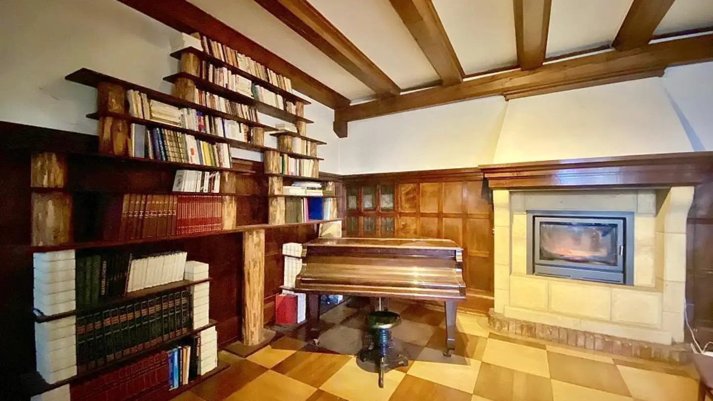 Villa à vendre - 2300 La Chaux-de-Fonds - Photo 2