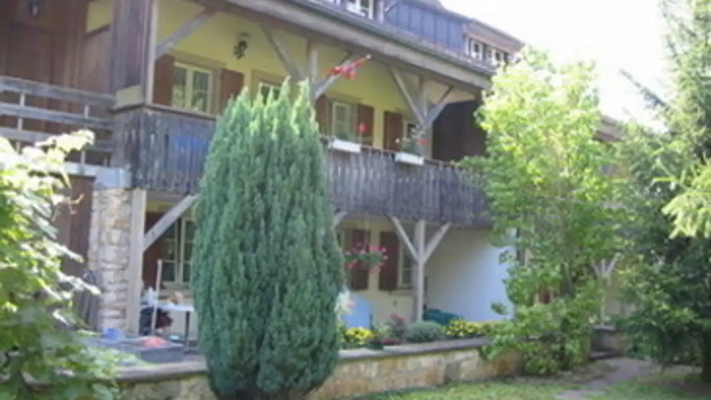 Appartement à louer - Bachstrasse 19, 5075 Hornussen - Photo 4