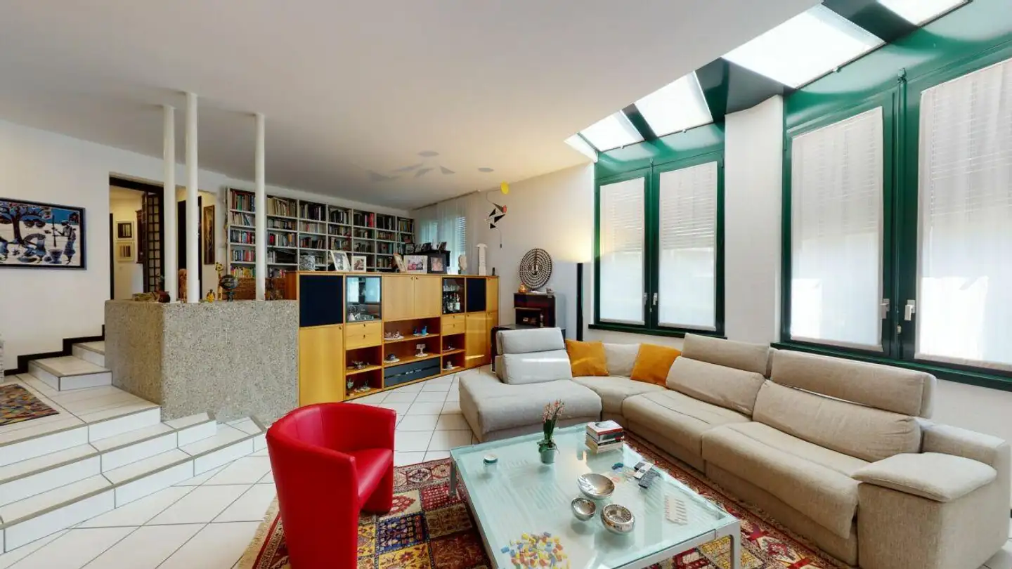 Casa singola in vendita - Via Ghinghello 21, 6527 Lodrino - Photo 2