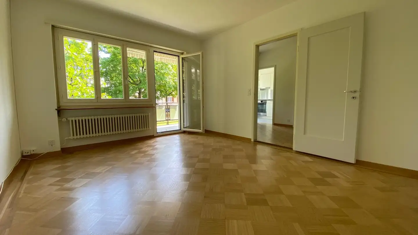 Apartment for rent - 2504 Biel/Bienne