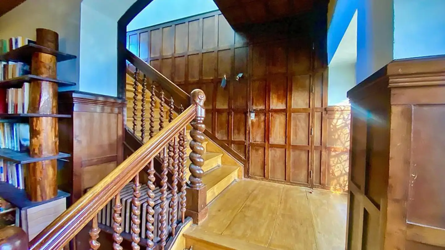 Villa à vendre - 2300 La Chaux-de-Fonds - Photo 3