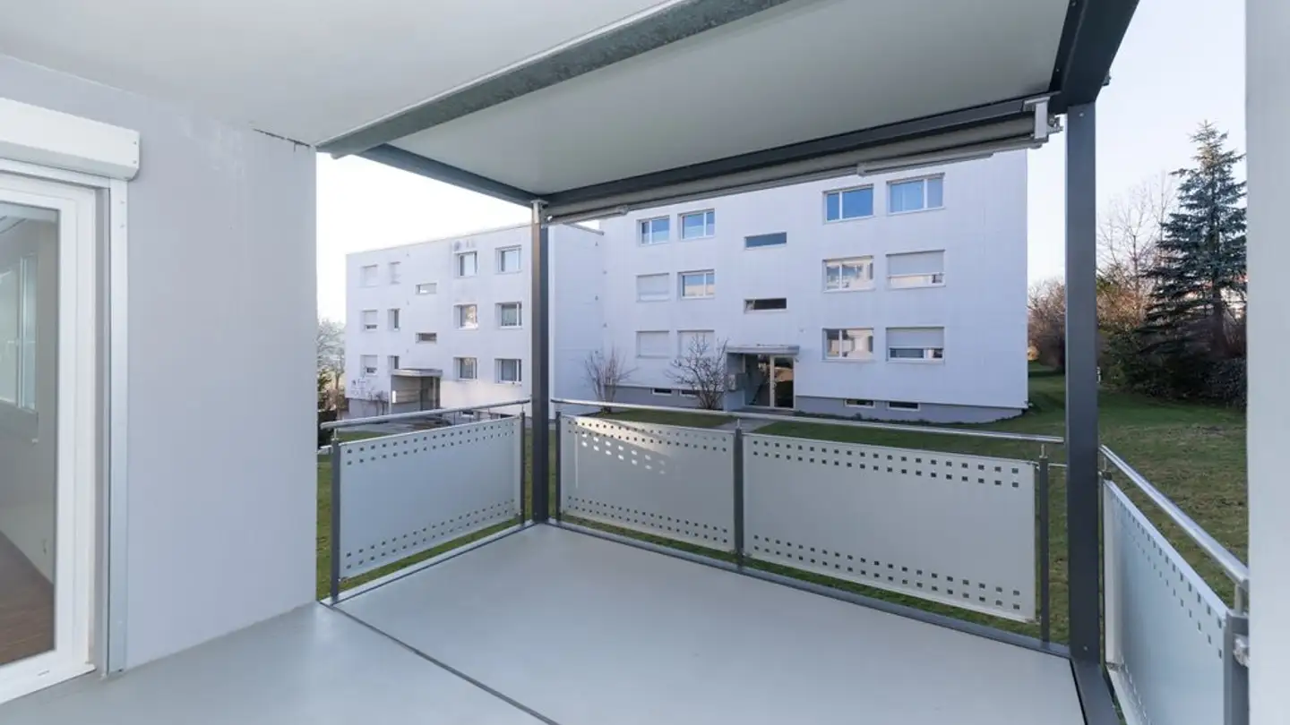 Appartamento in affitto - Breitfeldstrasse 9a, 3075 Rüfenacht BE - Foto 2