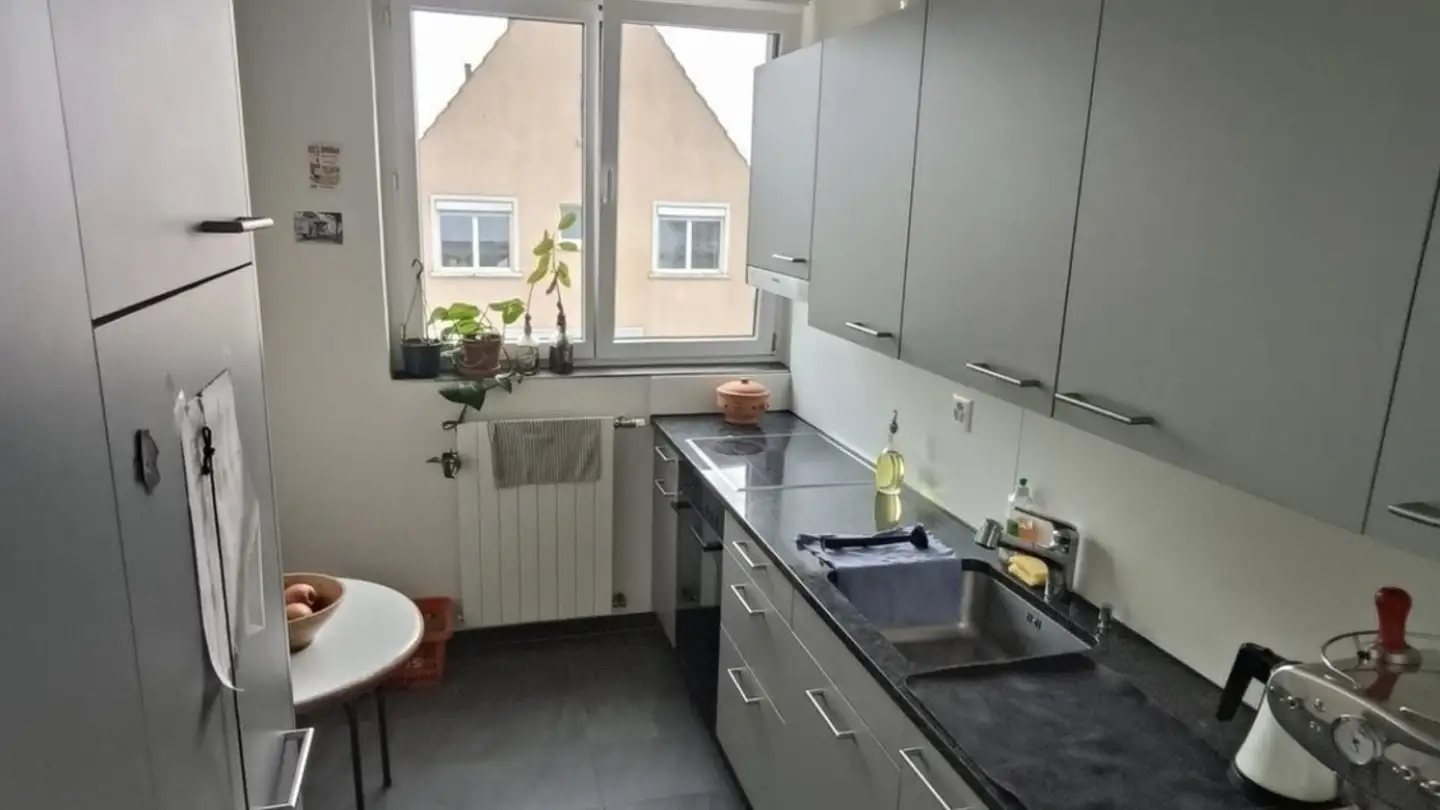 Single room for rent - Ackersteinstrasse 66, 8049 Zürich - Photo 2