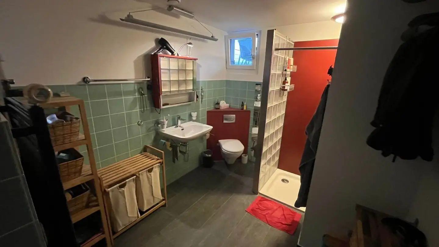 Wohnung mieten - Winkelhaldenstrasse 6, 8942 Oberrieden - Foto 3
