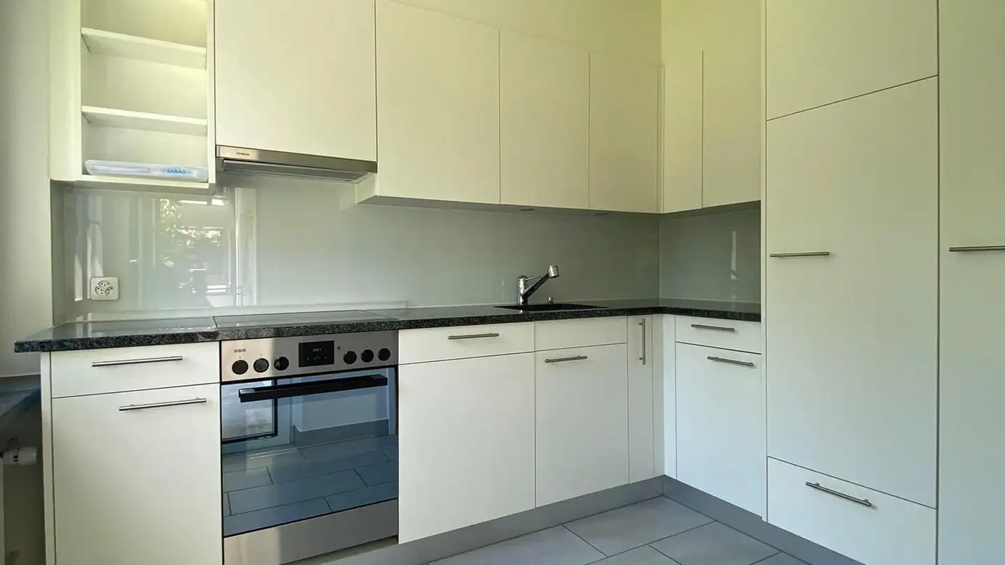 Apartment for rent - 2504 Biel/Bienne - Photo 2