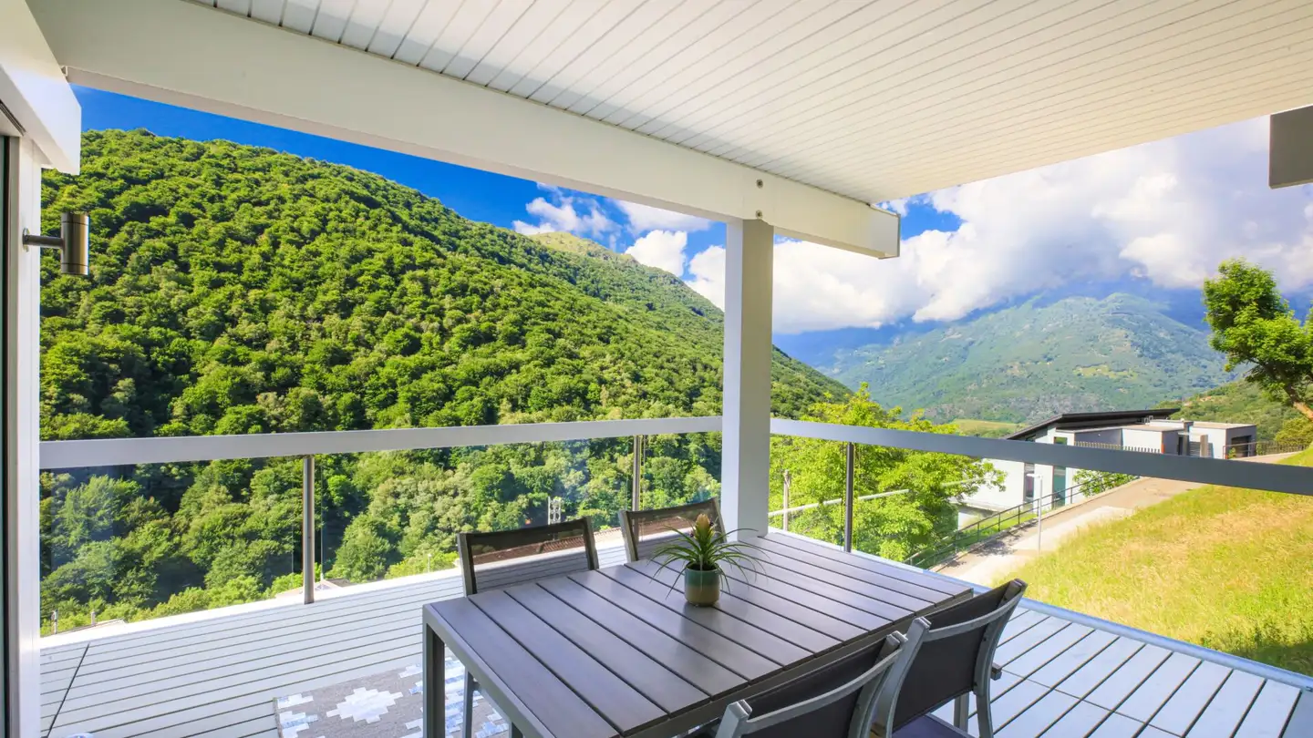 Casa singola in vendita - 6809 Medeglia