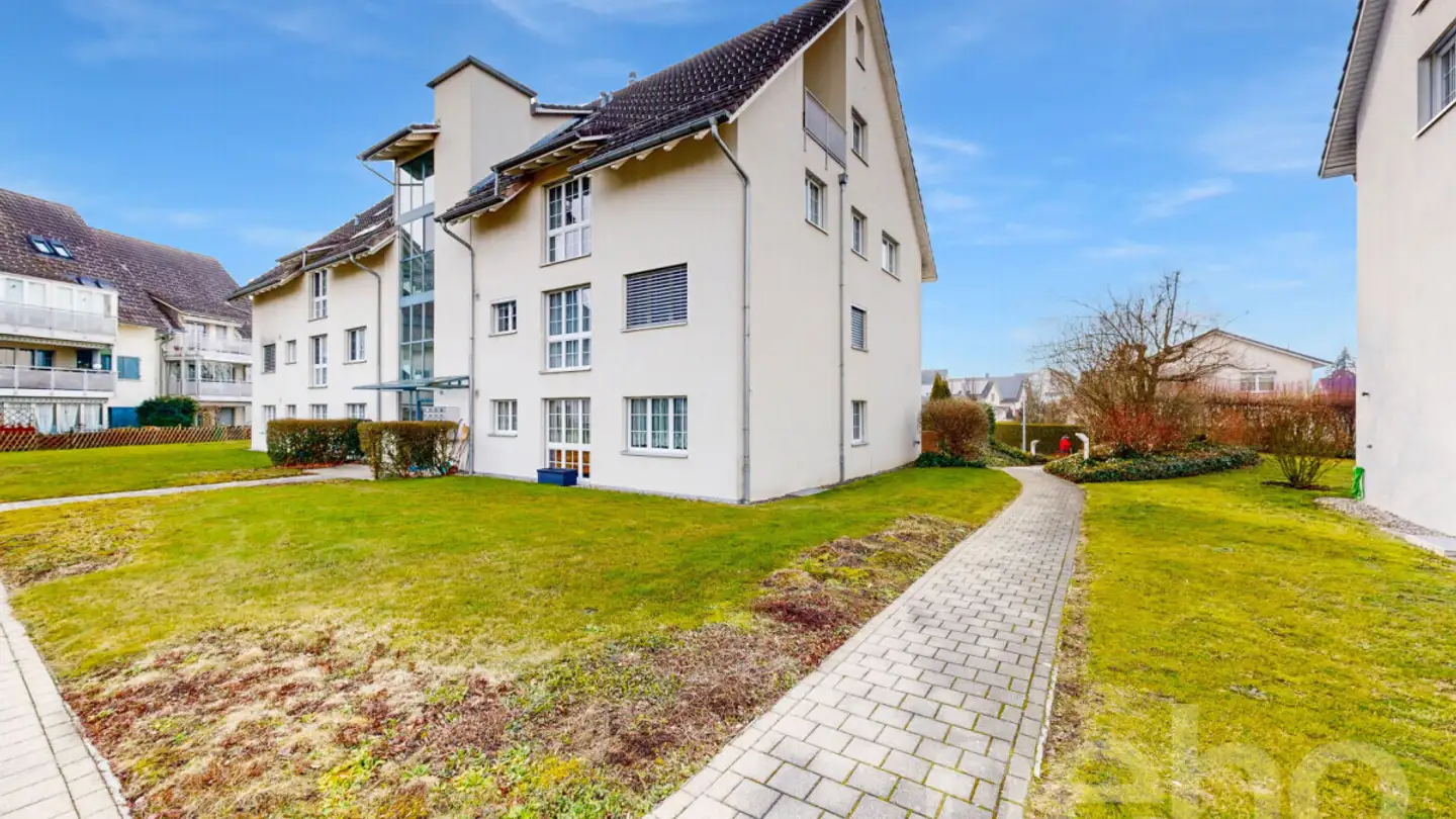 Attique à vendre - 8552 Felben-Wellhausen