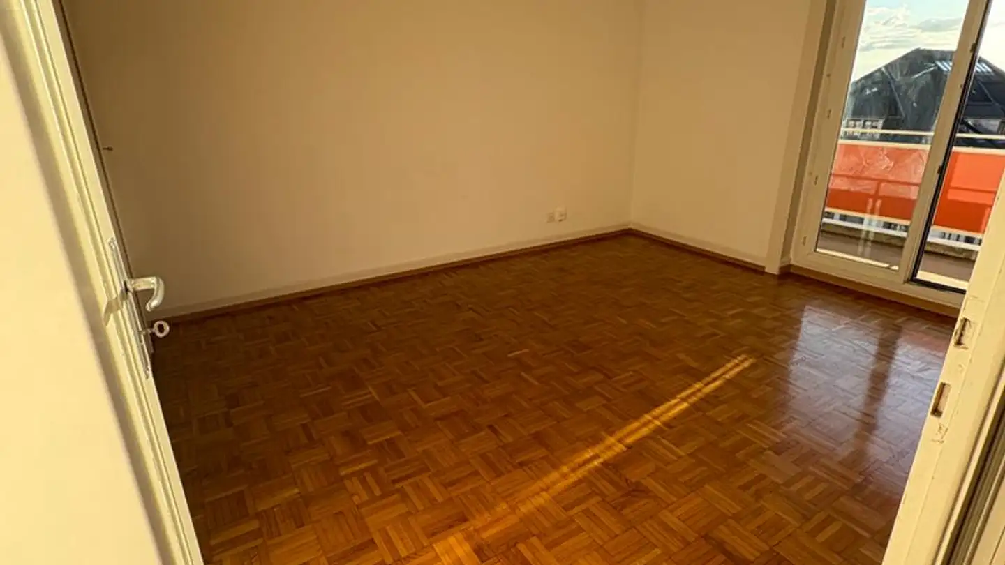 Wohnung mieten - Rue Du Bugnon 24, 1005 Lausanne - Foto 2