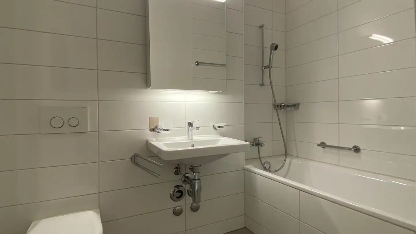 Apartment for rent - 2504 Biel/Bienne - Photo 3