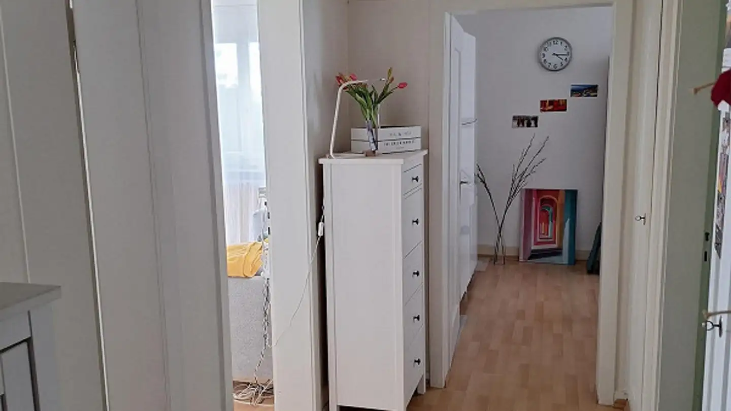 Appartement à louer - Rankhofstrasse 24, 6006 Luzern - Photo 2