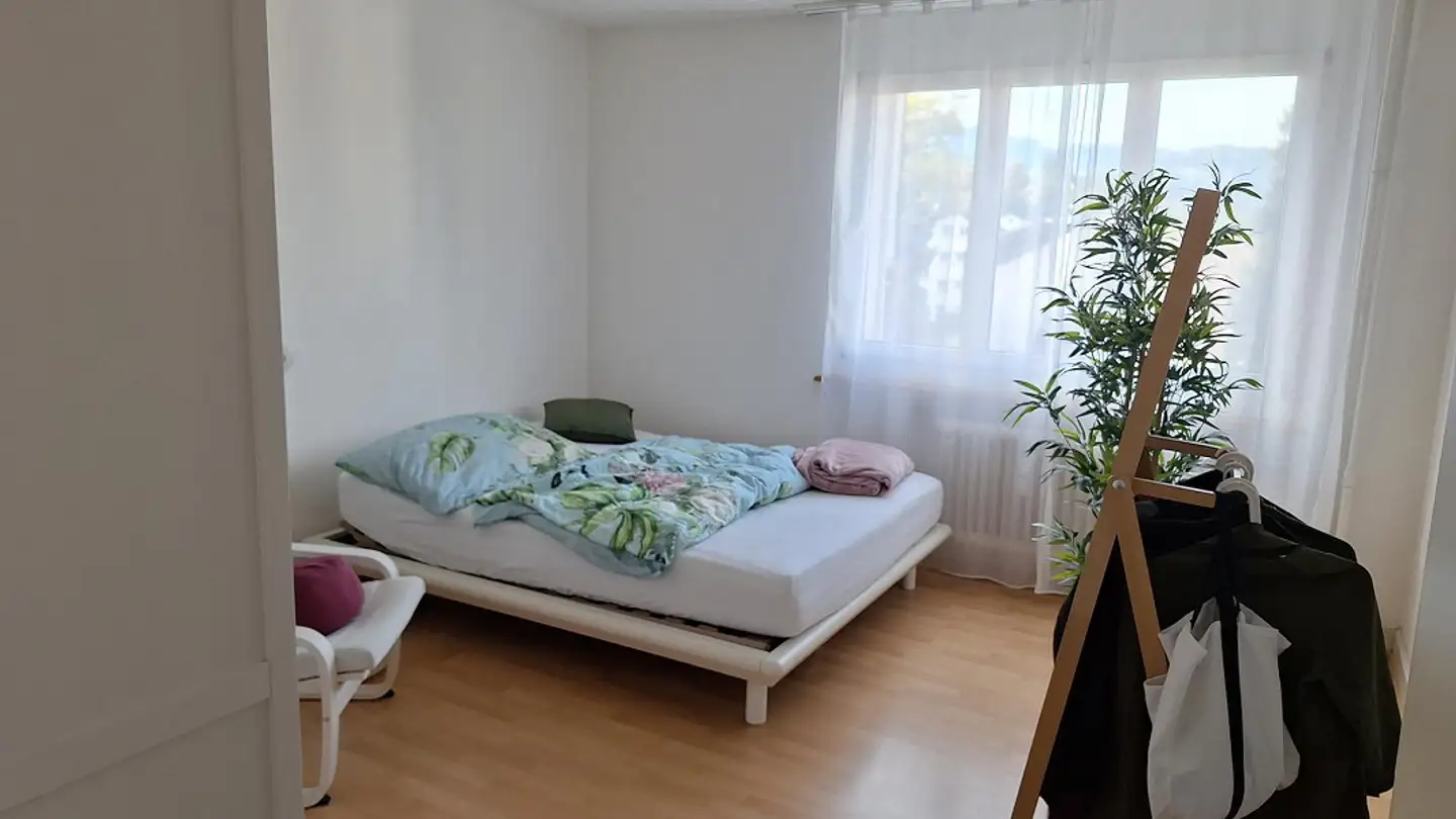 Appartement à louer - Rankhofstrasse 24, 6006 Luzern - Photo 3