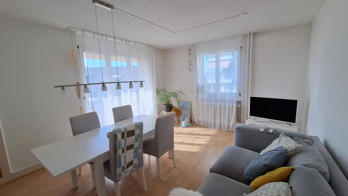 Appartement à louer - Rankhofstrasse 24, 6006 Luzern - Photo 4
