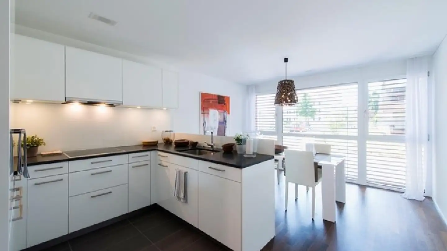 Wohnung mieten - Schlossstrasse 5b, 4133 Pratteln - Foto 3