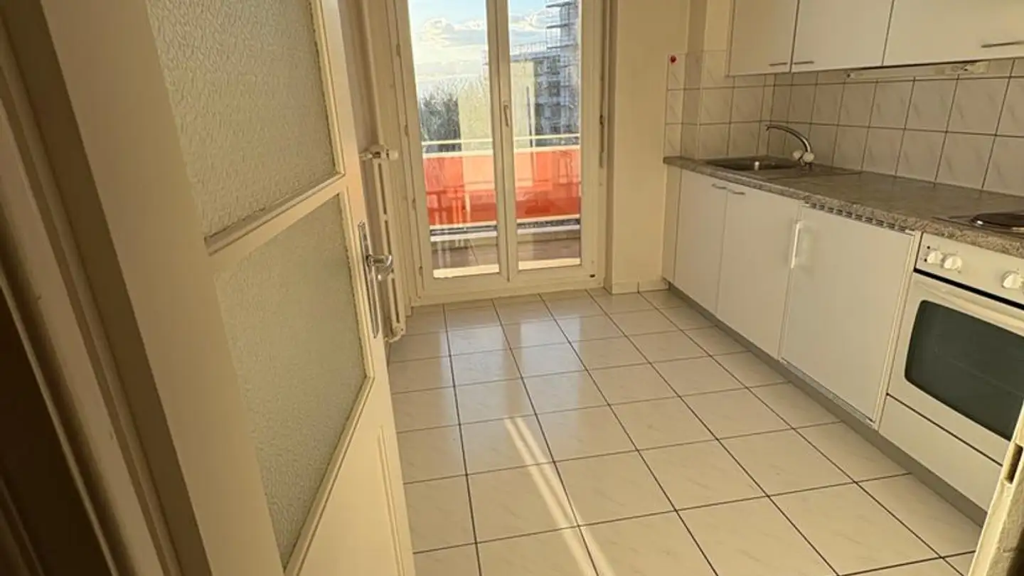 Wohnung mieten - Rue Du Bugnon 24, 1005 Lausanne - Foto 3