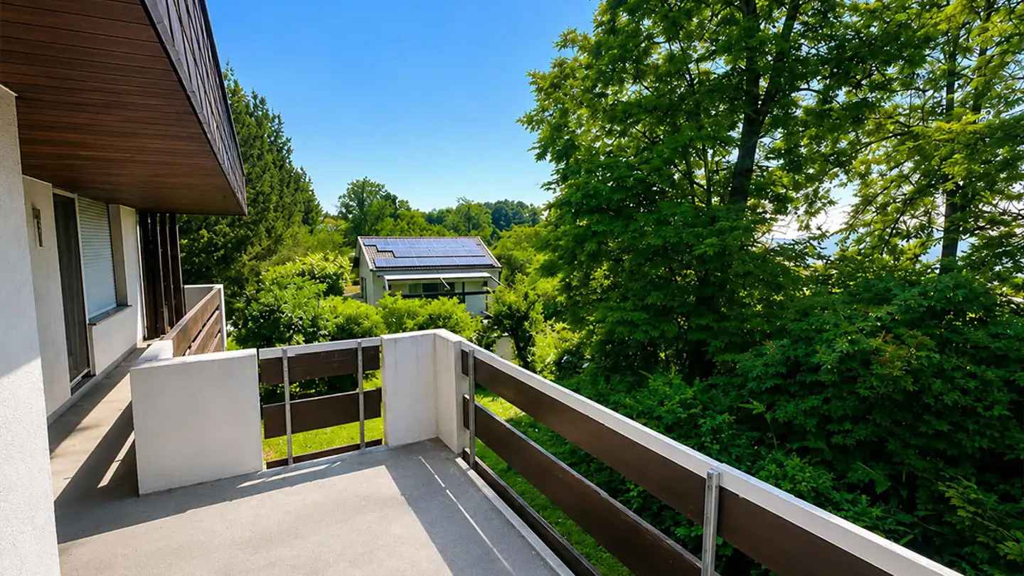 Maison individuelle à vendre - Obere Lirenhofstrasse 1, 8196 Wil ZH - Photo 3